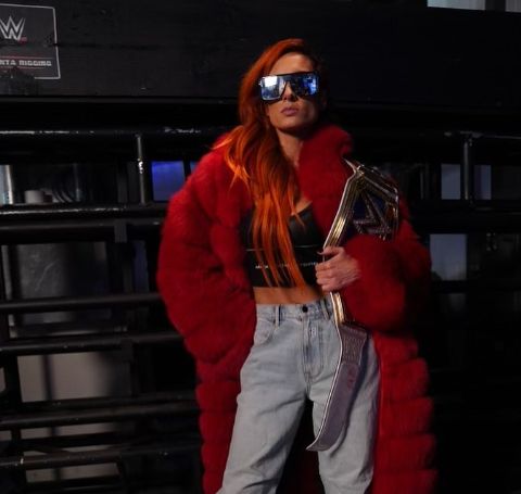 Becky Lynch's Net Worth as of 2021 is $4 million.